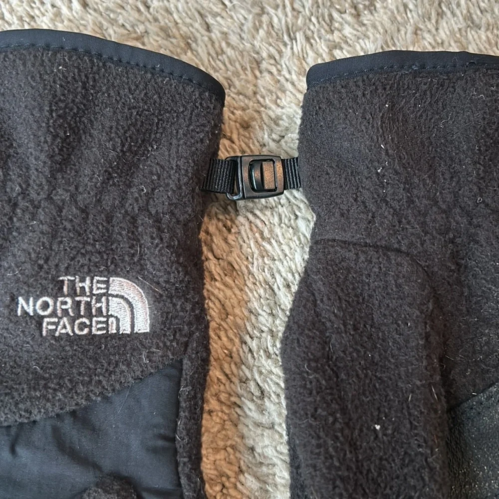 Kids North Face Gloves